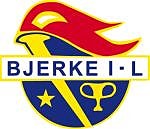 Bjerke IL Fotball logo