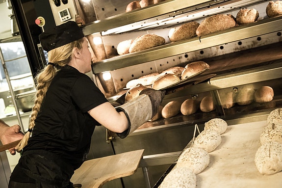 Bilde 1 av 5 i jobbannonse-galleriet