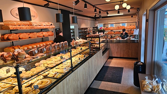 Bilde 4 av 5 i jobbannonse-galleriet