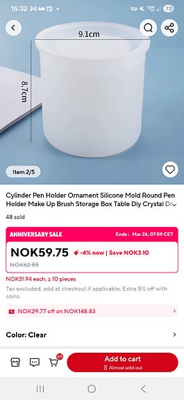 Product image 4 of 10