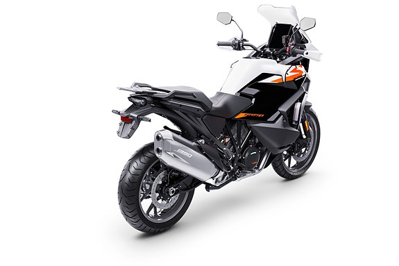 KTM 1390 Super Adventure S EVO - MORE IS MORE 24 of 30