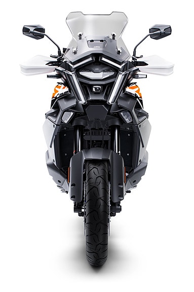 KTM 1390 Super Adventure S EVO - MORE IS MORE 20 of 30