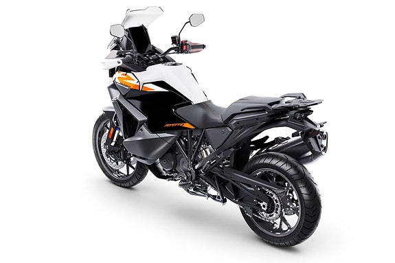 KTM 1390 Super Adventure S EVO - MORE IS MORE 23 of 30