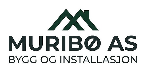 Muribø AS logo