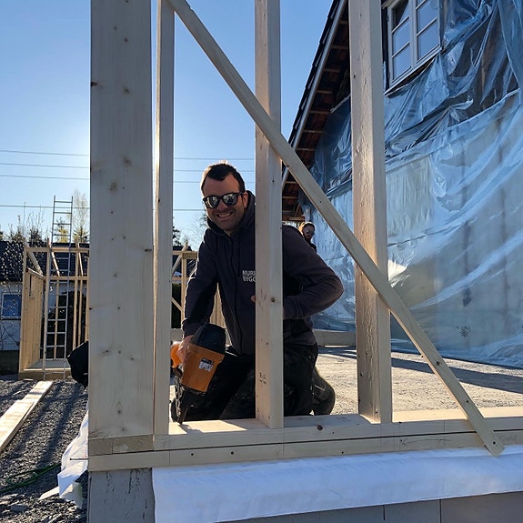 Bilde 7 av 7 i jobbannonse-galleriet