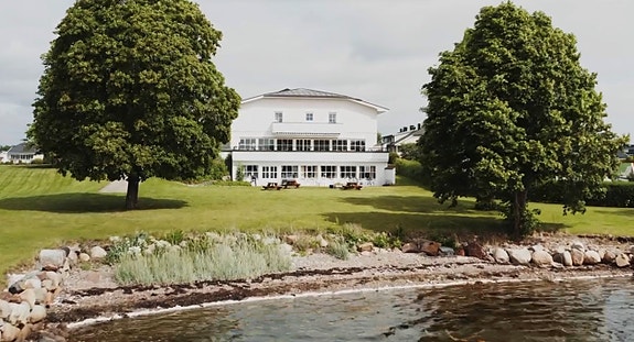 Lovisenberg Omsorg AS logo