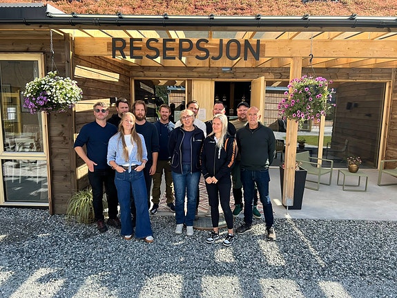 Bilde 3 av 9 i jobbannonse-galleriet