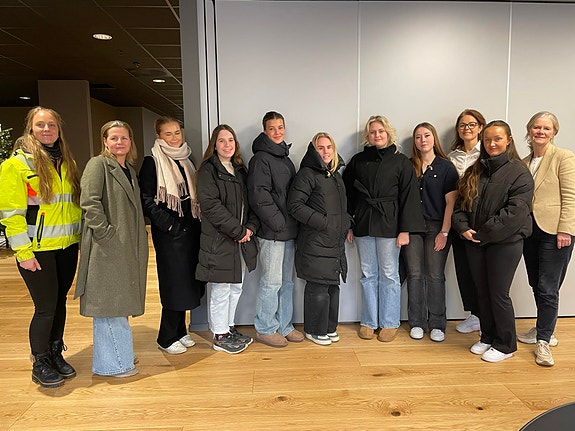 Bilde 9 av 9 i jobbannonse-galleriet