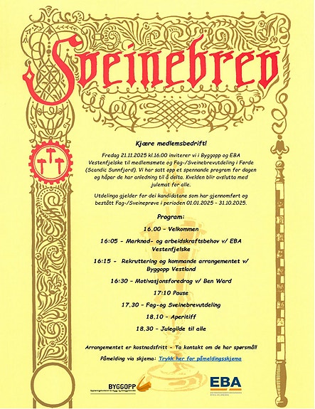 Bilde 2 av 9 i jobbannonse-galleriet