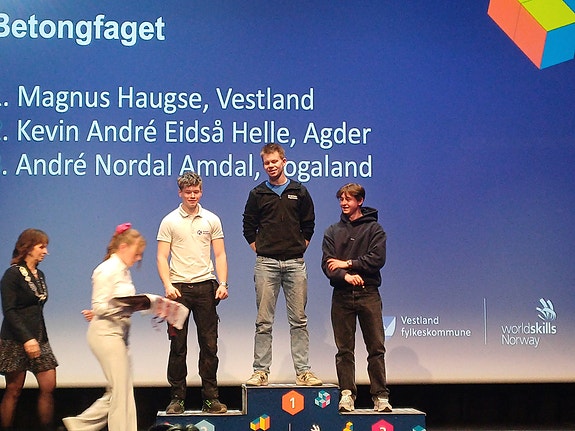 Bilde 7 av 9 i jobbannonse-galleriet