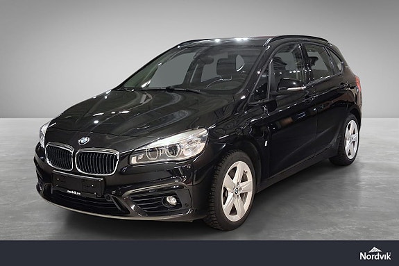 BMW 2-Serie