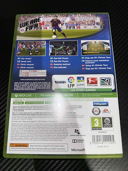 Product image 2 of 3