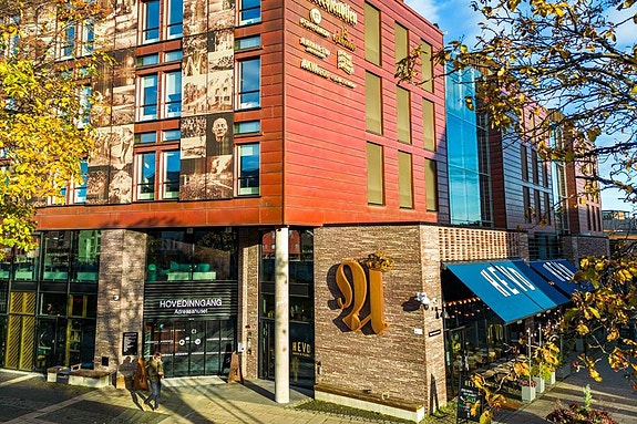 Bilde 1 av 1 i jobbannonse-galleriet