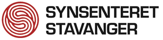 Synsenteret Stavanger logo