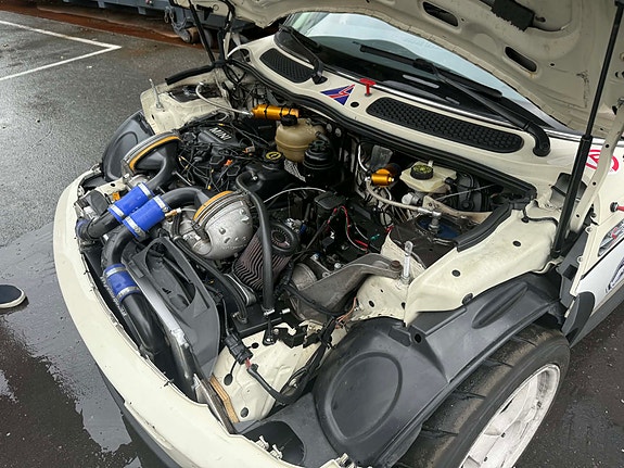MINI Cooper S 15 of 27