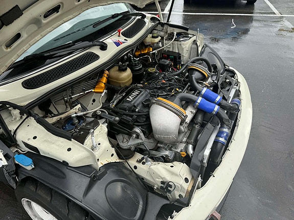 MINI Cooper S 14 of 27