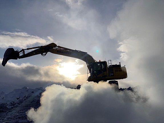 Bilde 5 av 10 i jobbannonse-galleriet