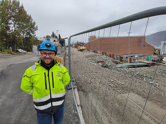 Bilde 8 av 10 i jobbannonse-galleriet