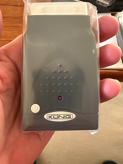 Product image 2 of 5