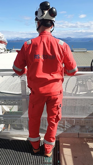 Bilde 1 av 2 i jobbannonse-galleriet