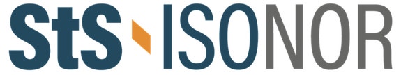 StS-Isonor logo