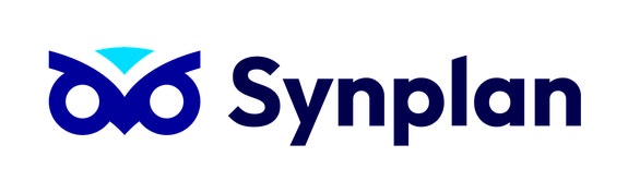 Synplan AS logo