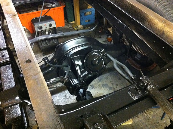 Chevrolet 12 of 13