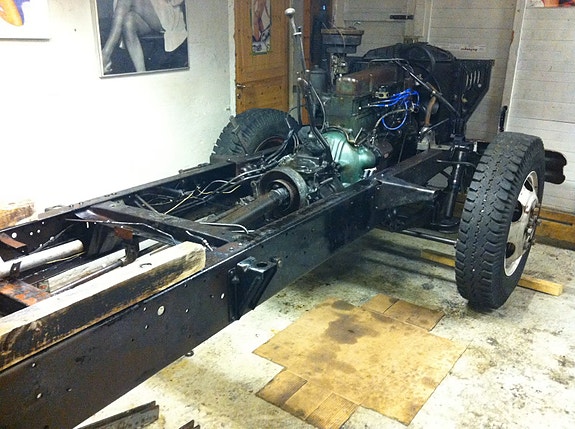 Chevrolet 11 of 13