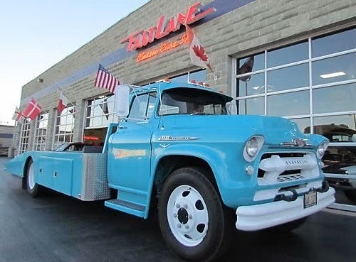Chevrolet 2 of 13