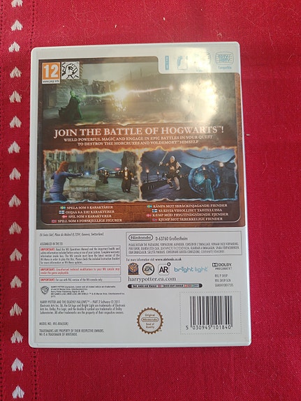 Product image 2 of 2
