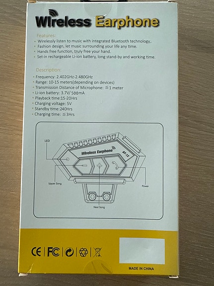 Product image 2 of 4