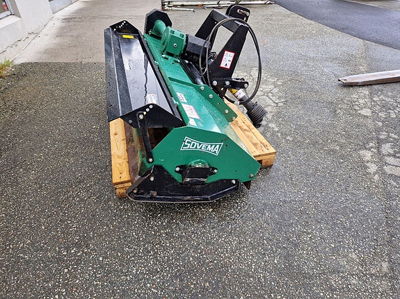 Sovema VFI-2    180 cm