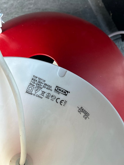 Product image 2 of 6