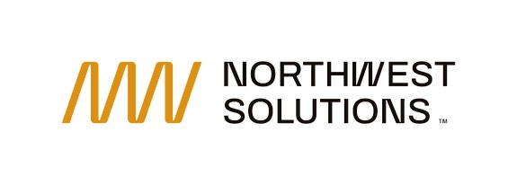 Northwest Solutions As logo