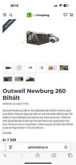 Product image 2 of 5