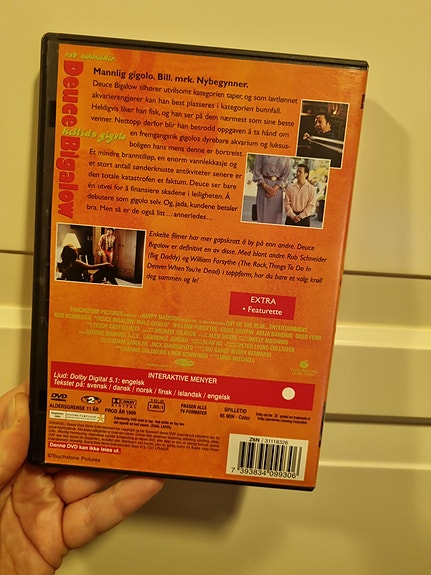 Product image 2 of 5