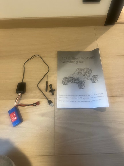 Product image 2 of 5