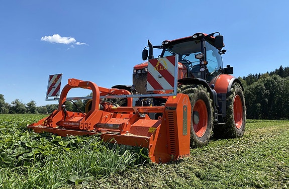 BIOKUTTER 3000 PRO MED 3 ÅRS FABRIKK GARANTI