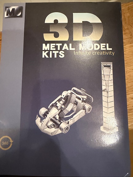 Product image 2 of 4