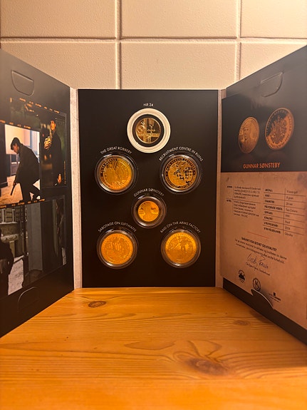 Product image 2 of 5