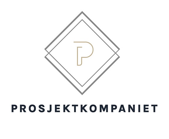 PROSJEKTKOMPANIET AS logo