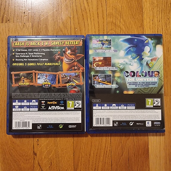 Product image 2 of 2