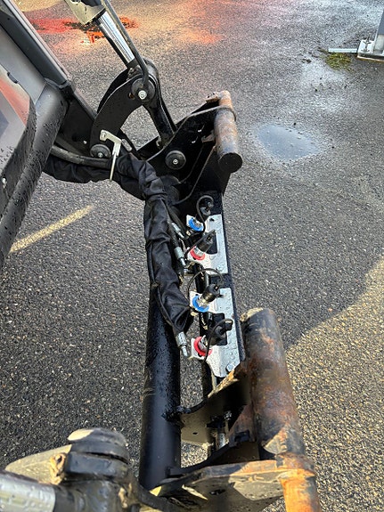 Valtra N174 Direct, GPS RTK, front pto, laster, Vintepak. 2019, kr 1 199 000,-