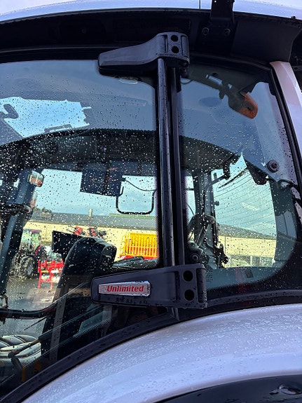 Valtra N174 Direct, GPS RTK, front pto, laster, Vintepak. 2019, kr 1 199 000,-