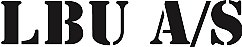 LBU AS logo