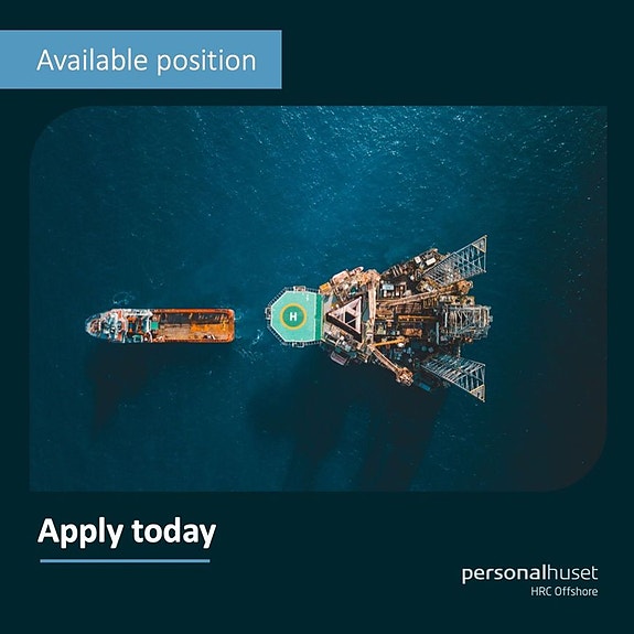 Bilde 1 av 4 i jobbannonse-galleriet