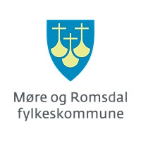 Møre og Romsdal fylkeskommune logo