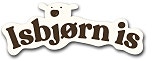 Isbjørn Is AS logo