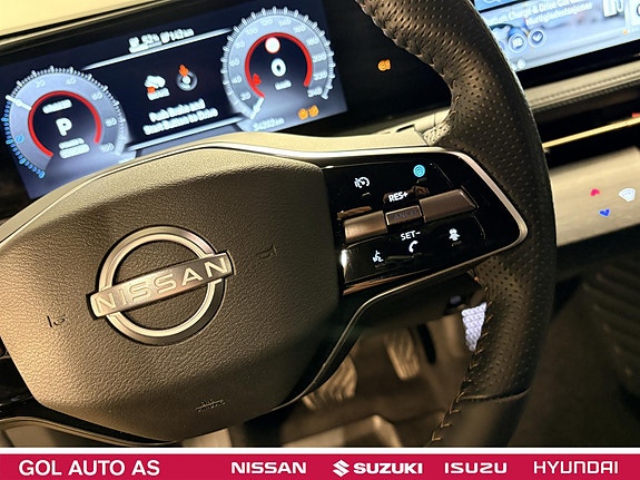 Nissan Ariya 16 of 26