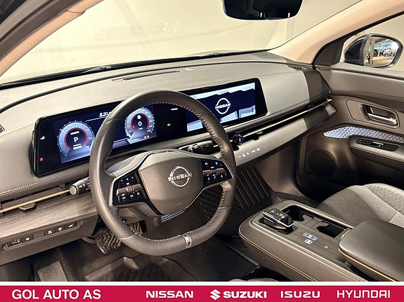 Nissan Ariya 11 of 26